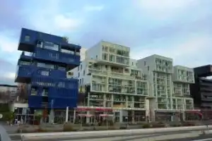 Лион — будущий экомегаполис - 8