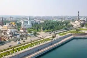 Иркутск и Байкал: всё самое интересное за один день - 5