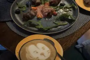 Вкусный Амалиенау - 4