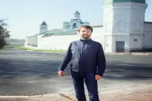 Исторический путь Ярославля - 5