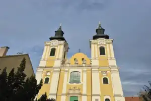 Секешфехервар, Веспрем, Бадачоньтомай: города королей, королев и вина - 23