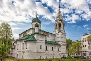 Многоликий Ярославль - 6