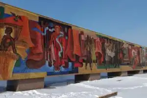 Добро пожаловать в Тольятти! - 14