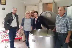 Модика с дегустацией шоколада и Рагуза - 5