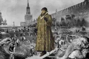 Москва — обязательно к просмотру (на легковом авто с гидом-водителем) - 5