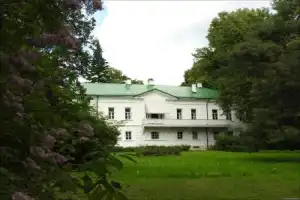 Фотосессия в Ясной Поляне - 5