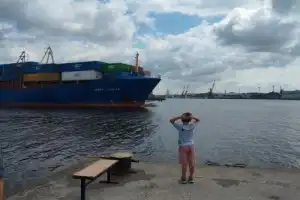 Четыре грани города К. - 26