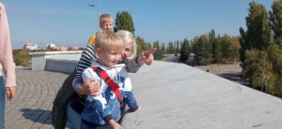 Саратов исторический и тропический - 8