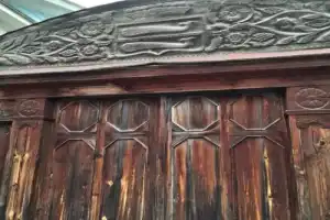 Нижегородская глубинка: Чкаловск, Балахна, Городец - 5