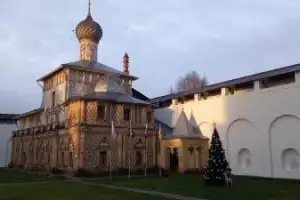 Ростов Великий — история и современность - 4