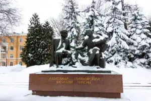 Смоленск от древности до наших дней - 17