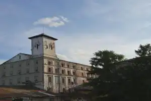 Ярославль в объятиях вечерних сумерек - 4