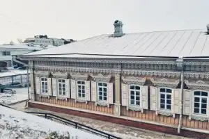 Время Иркутска: погружение в историю города - 3