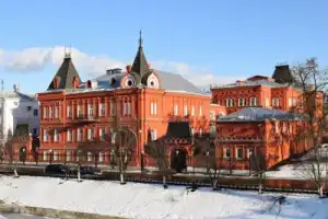 Орёл вчера и сегодня - 12