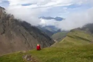 Горная Дигория: полная перезагрузка