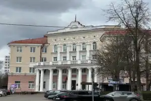 Пешком по древнему Полоцку - 8