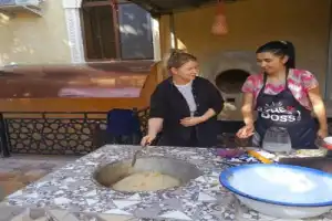 Самаркандский плов своими руками - 2