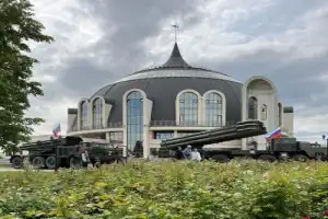 Ремесленная Тула: от кузнецов до оружейников - 7