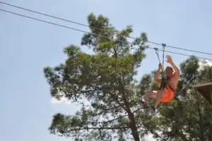 Рафтинг, багги, зиплайн и джип-сафари: программа 4 в 1 из Антальи - 4