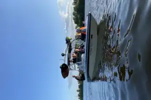 Вся Тверь с воды (на катере) - 6
