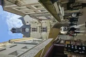 Из Парижа в долину Луары: три королевских замка - 8
