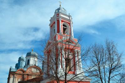 Елец — прогулка по уездному городу - 2