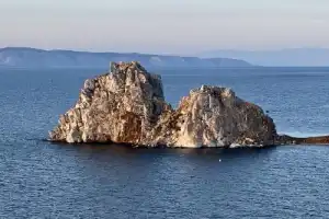 Ольхон — жемчужина Байкала (в мини-группе) - 17