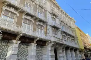 Картахена — любовь с первого взгляда - 9
