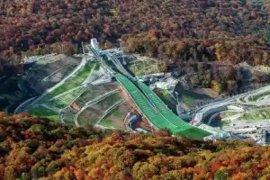 Курорты Красной Поляны - 6
