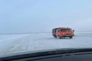 Удивительная северная глубинка — Холмогоры - 8