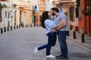 Фотопрогулка по самобытному Балату - 2