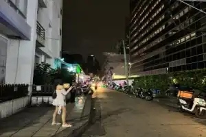 Ночной Бангкок из Паттайи (21+) - 11
