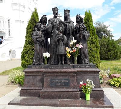 В Дивеевский монастырь — к последнему уделу Богородицы - 7