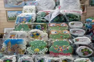 Дмитров: на рубеже истории Москвы - 4