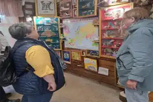 Два города — две судьбы: Углич и Мышкин (на вашем авто) - 12