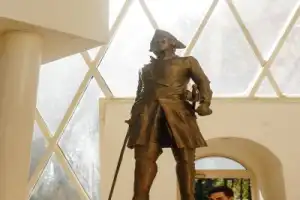 Металл, вода и крылья: три судьбы Липецка - 7