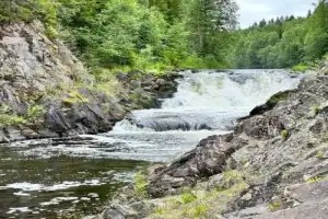 От каменного века до викингов, от Кижей до Рускеалы: индивидуальный тур по Карелии - 9