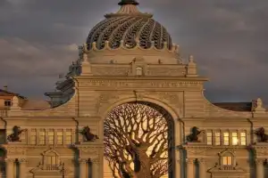 Индивидуальная обзорная экскурсия по Казани - 5