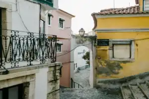 Лучшее в Лиссабоне за 2 часа - 8