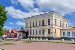 Добро пожаловать в Городец! - 6