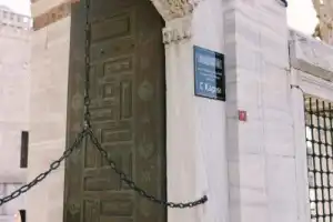 Три района Стамбула в одном аудиогиде Трипстера - 53
