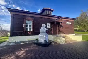 По стопам Льва Толстого: из Тулы в Ясную Поляну - 5