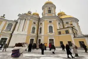 Санкт-Петербург со своей колокольни - 10