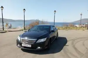 Добро пожаловать в Магадан! - 3