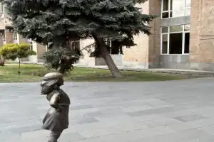 Ереван глазами иностранки - 2