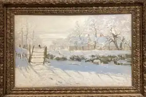 Музей Орсе для детей и их родителей - 10
