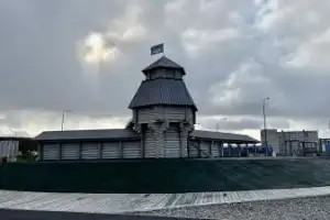 Мурманск со всех сторон. Полное погружение в мини-группе - 20