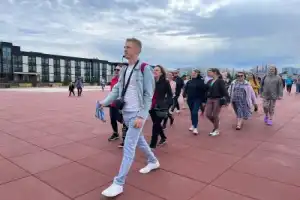Знакомьтесь, Кемерово! - 2