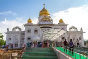 Дели — полное погружение - 5