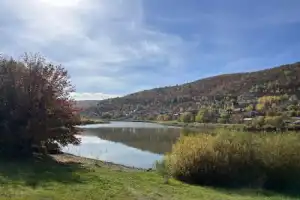 Из Самары в Ширяево: водная прогулка + лёгкий поход